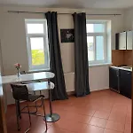 Apartamento 4 Plaza *