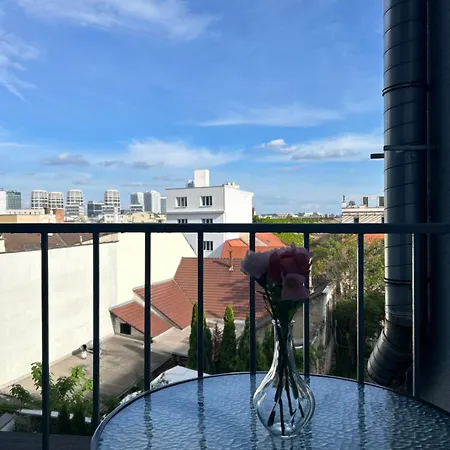 4 Plaza * Bratislava