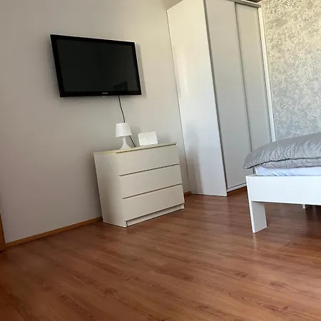 Apartment 4 Plaza