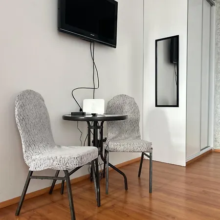 Apartment 4 Plaza