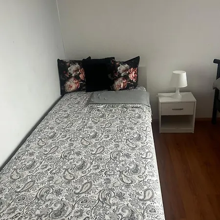 4 Plaza * Bratislava
