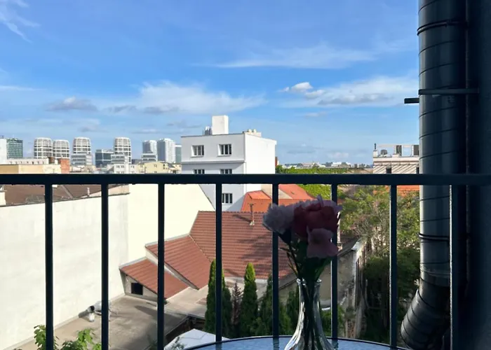 4 Plaza * Братислава