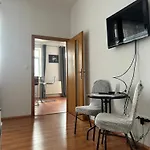 4 Plaza * Bratislava