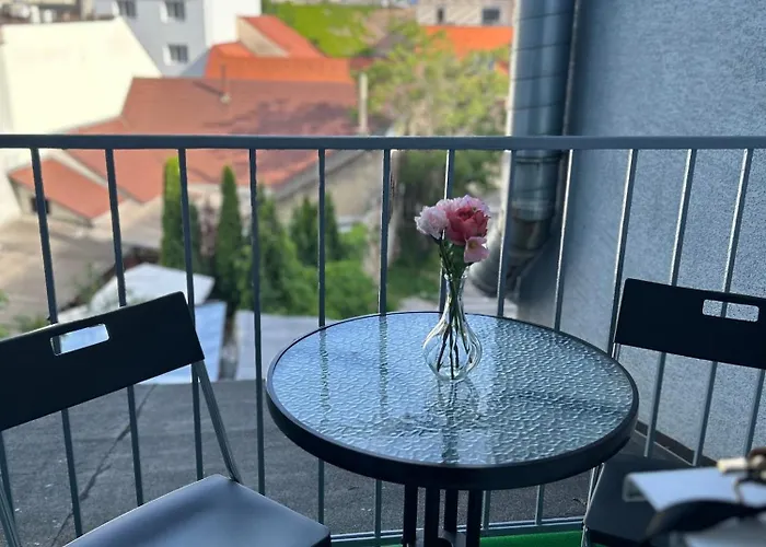 4 Plaza * Bratislava