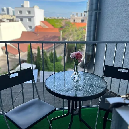 4 Plaza * Μπρατισλάβα